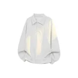 Туманно-серый