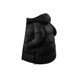 Чёрный [утеплённый]