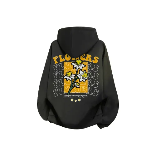 FOREST LIBRARY Свитшот Унисекс