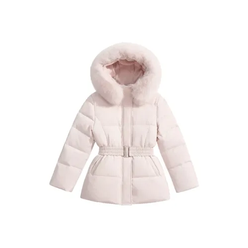 Aghr Женские пуховики