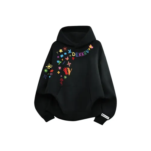 DEKKRY Унисекс Свитшоты