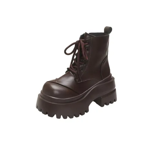 AFJI Martin Boots Женские