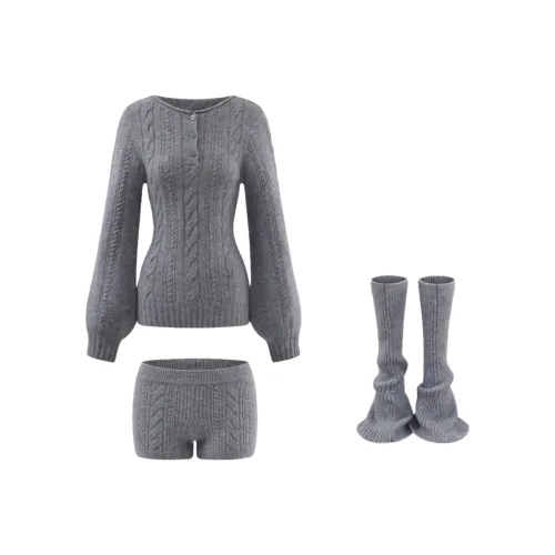 ZHUDIMEI Женские Повседневные Костюмы