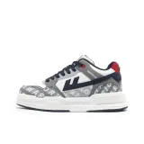 Бежевый, серый, синий, красный