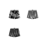 Текущий Свет + Звездный Свет + Сияющий Черный