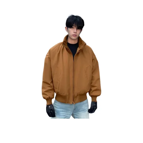 CORNILOT Унисекс Пуховики