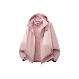 Розовый (3-в-1 Polar Fleece Liner)