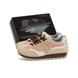 Розовый - Эксклюзивная обувь Коробка