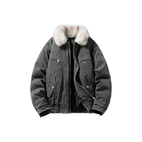 NEAR HERE Унисекс Куртки