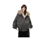 Темно-серый