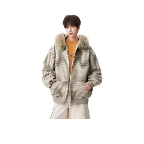 LH HOMME Абрикос Унисекс Свитшоты