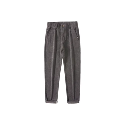 WilliamPOLO Повседневные штаны унисекс