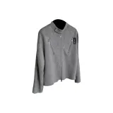 Светло-серый