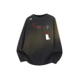 Темно-серый