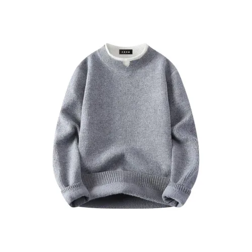 BEIOUGONGLVE Унисекс Трикотаж