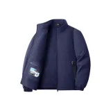 Темно-синий