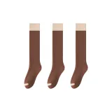 [3 шт] Светлый кофейный