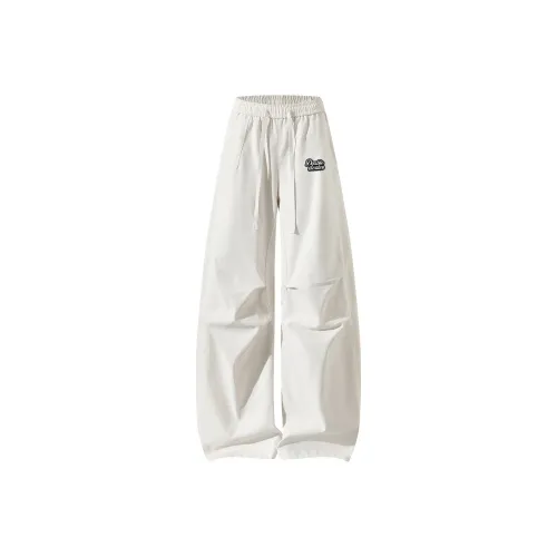 Double Dealer Повседневные штаны унисекс