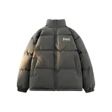 Темно-серый