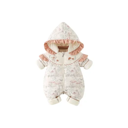 MADALLO Пуховик для младенцев и малышей