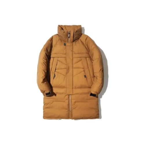 UPPERVOID Унисекс Объемные куртки (пуховики)