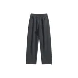 [Luxury Streetwear Training Pants] Темно-серый (Tb Star Logo)