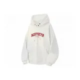 Белый [утолщенный с флисовой подкладкой]