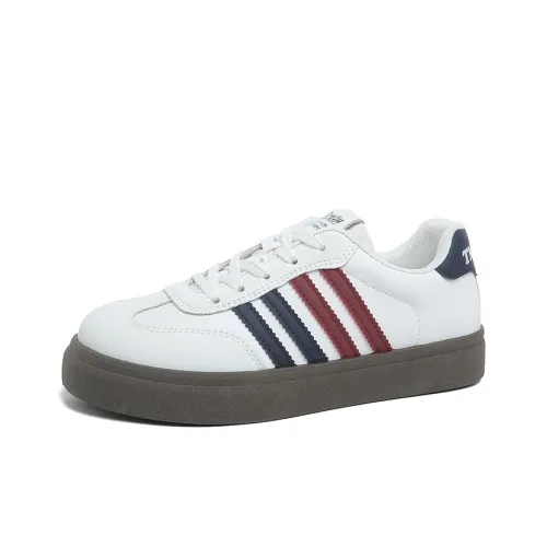 LUTAI Устойчивые к истиранию Амортизирующие Низкие Кеды Немецкого стиля Женские