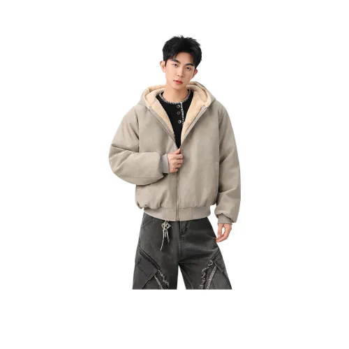 IL SARTO Унисекс Пуховики