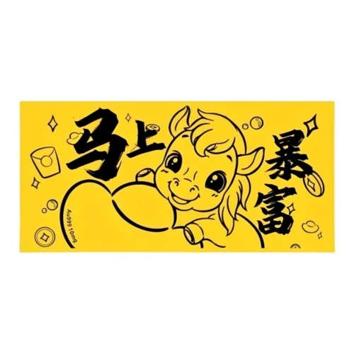 LINDIAN Сплав Аксессуар Bill Унисекс