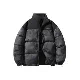 Dark Gray (Новый National Стандартный Размер 90% Белый Утиный Пух)