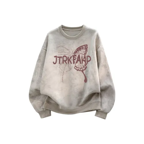 DEKKRY Унисекс Свитшоты