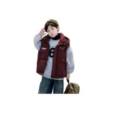 Темно-красный