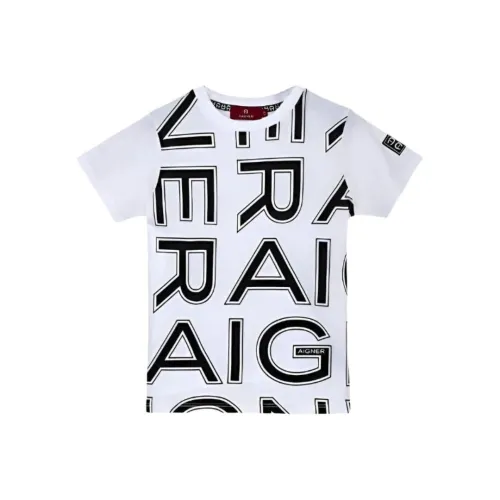 Aigner Kids Унисекс Футболки