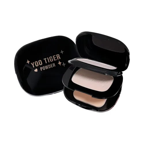 LAMEILA Контроль жирности маскирующий прозрачный двойной слой пудра