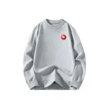 Светло-серый