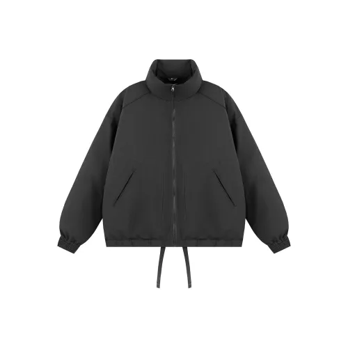 TONYBEAR Повседневный дизайн хлопковый пуховик мужской