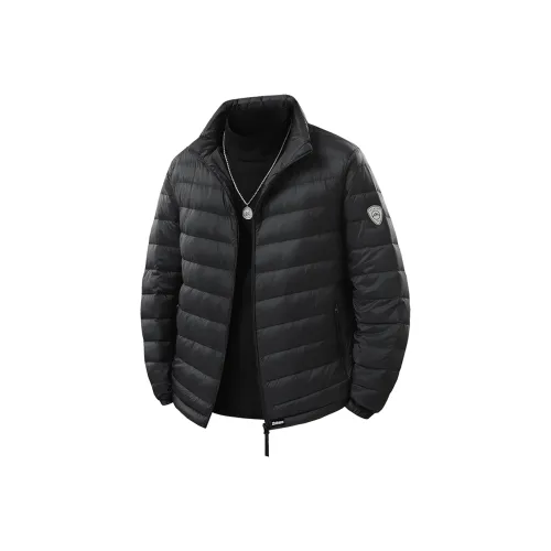 ZOTRANS Унисекс Пуховики