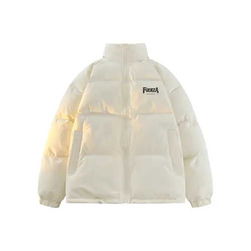 FUERZA Унисекс Пуховики
