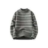 Серый, зеленый, утолщенный и с флисовой подкладкой