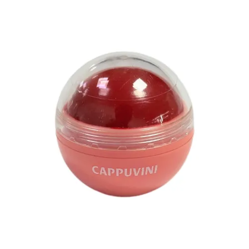 Cappuvini Свежий образ Румяна Шар Естественный сияющий 3D-эффект Осветляющий Премиум Цвет Точный макияж Матовый