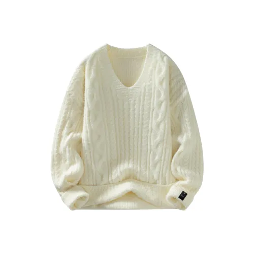 Songlan Унисекс Трикотаж