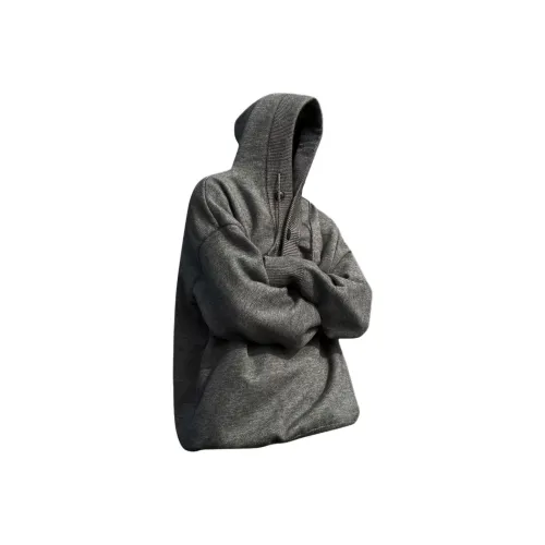 Двойная рыба Унисекс Трикотаж