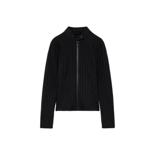 ZARA Skating Collection Куртки и Пальто Женские