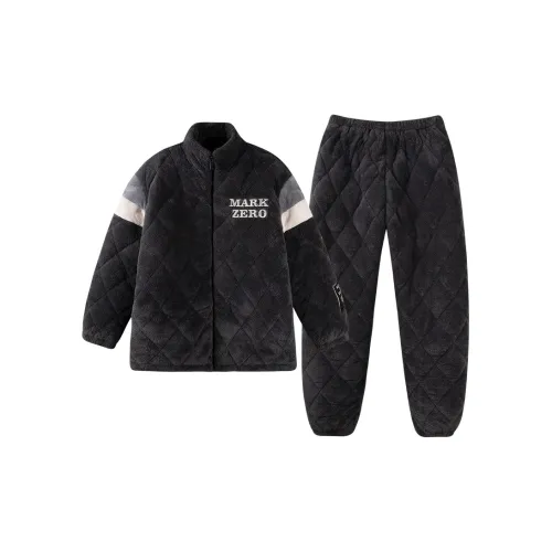 UAVAE ZJ MJF14036 Мужские пижамные комплекты