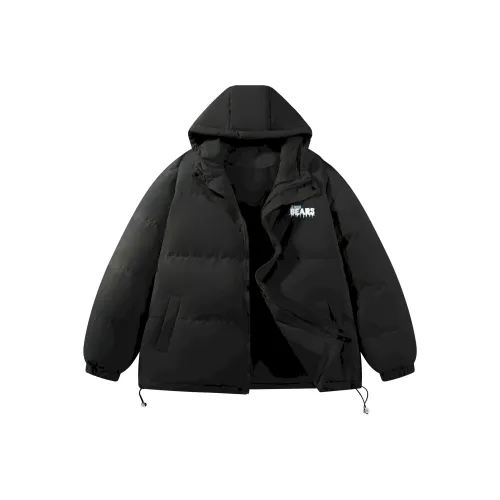 Carebears Унисекс Пуховики