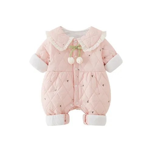 MADALLO Ван-Пис Домашняя одежда для младенцев и малышей