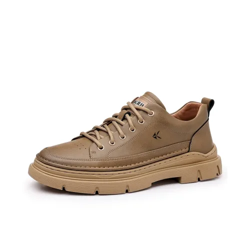 ZANSITE Рабочие ботинки низкие мужские