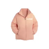 Мягкий персиковый [Стиль логотипа]