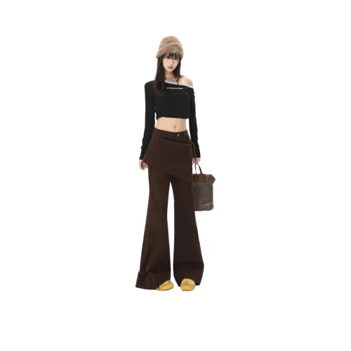 FAVMARTHA Женские Джинсы